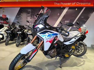 Honda 2026 CRF1100 Africa Twin DCT-thumb-1
