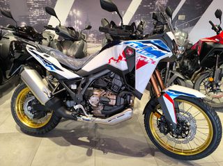 Honda 2026 CRF1100 Africa Twin DCT