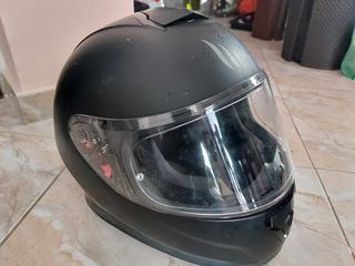 MT Thunder3 Helmet-thumb-1