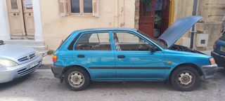 Toyota Starlet '95 1.3