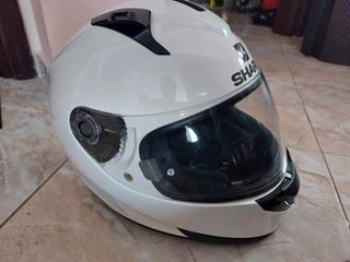 SHARK RIDILL BLANC S
