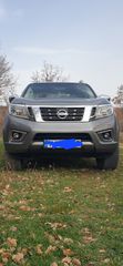 Nissan NP300 2016 Navara d23 tekna