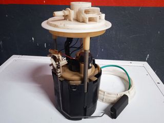 ΑΝΤΛΙΑ ΒΕΝΖΙΝΗΣ FIAT PUNTO 1999 - 2006 51709816