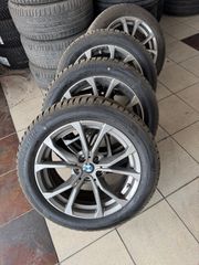 BMW 3 series G20 G21 4 series G22 G23 G26 styling 776  6883518 original 17 inch winter wheels