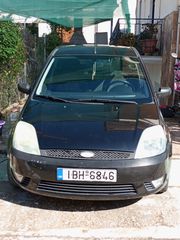 Ford Fiesta '04