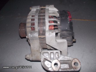 ΔΥΝΑΜΟ OPEL ASTRA G-F VECTRA B