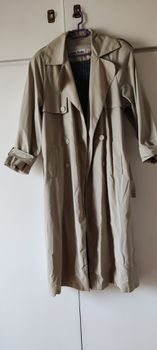 Trench Coat Anna Riska