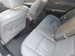 Mercedes-Benz S 350 2006 ΓΙΑ ΑΝΤΑΛΛΑΚΤΙΚΑ ΚΟΜΜΑΤΙ ΚΟΜΜΑΤΙ-thumb-7