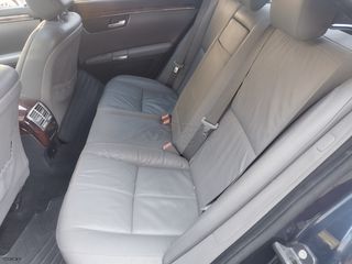 Mercedes-Benz S 350 2006 ΓΙΑ ΑΝΤΑΛΛΑΚΤΙΚΑ ΚΟΜΜΑΤΙ ΚΟΜΜΑΤΙ-thumb-8