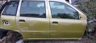 Πόρτες FIAT Punto 1994-thumb-1