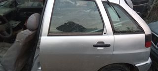 Πόρτες seat Ibiza-thumb-1