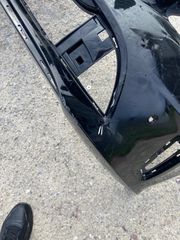 MERCEDES A CLASS W176 γνήσιος προφυλακτήρας-thumb-5
