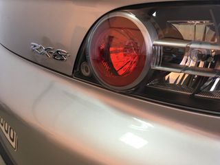 Mazda / Rx8 Ανταλακτικα Ολόκληρο αυτό/το