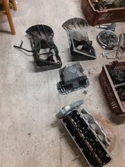 BMW (E30 + E34) ΚΑΡΤΕΡ Μ40-thumb-1