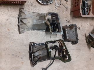 BMW (E30 + E34) ΚΑΡΤΕΡ Μ40-thumb-2