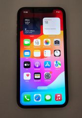 Iphone 11 64Gb με εγγύηση 91% μπαταρια