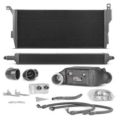 Competition Package 2,0BiTDI Intercooler / Radiator / Oil Cooler for VW Transporter T6 / T6.1 2.0 BiTDI