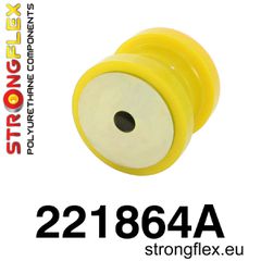 Rear subframe bush SPORT