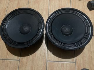 Subwoofer 12 ιντσών 300 watt 8 Ohm