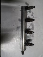 ΜΠΕΚΙΕΡΑ ΜΕ ΜΠΕΚ HONDA CIVIC 97 3D UK-thumb-1