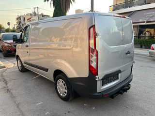 Κλούβα Ford 2017 TRANSIT CUSTOM EURO 6-thumb-6