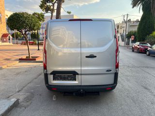 Κλούβα Ford 2017 TRANSIT CUSTOM EURO 6-thumb-7