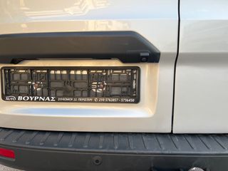 Κλούβα Ford 2017 TRANSIT CUSTOM EURO 6-thumb-8
