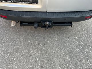 Κλούβα Ford 2017 TRANSIT CUSTOM EURO 6-thumb-9
