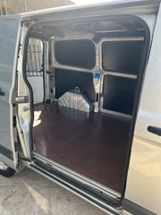 Κλούβα Ford 2017 TRANSIT CUSTOM EURO 6-thumb-10