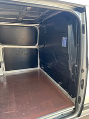 Κλούβα Ford 2017 TRANSIT CUSTOM EURO 6-thumb-11