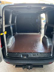 Κλούβα Ford 2017 TRANSIT CUSTOM EURO 6-thumb-12