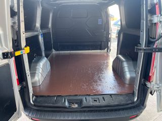 Κλούβα Ford 2017 TRANSIT CUSTOM EURO 6-thumb-13