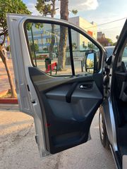 Κλούβα Ford 2017 TRANSIT CUSTOM EURO 6-thumb-15