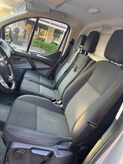 Κλούβα Ford 2017 TRANSIT CUSTOM EURO 6-thumb-16