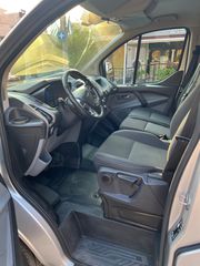 Κλούβα Ford 2017 TRANSIT CUSTOM EURO 6-thumb-17