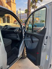 Κλούβα Ford 2017 TRANSIT CUSTOM EURO 6-thumb-19