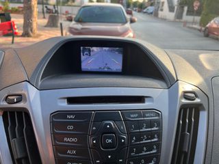 Κλούβα Ford 2017 TRANSIT CUSTOM EURO 6-thumb-23