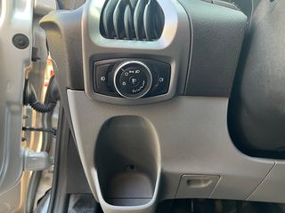 Κλούβα Ford 2017 TRANSIT CUSTOM EURO 6-thumb-24