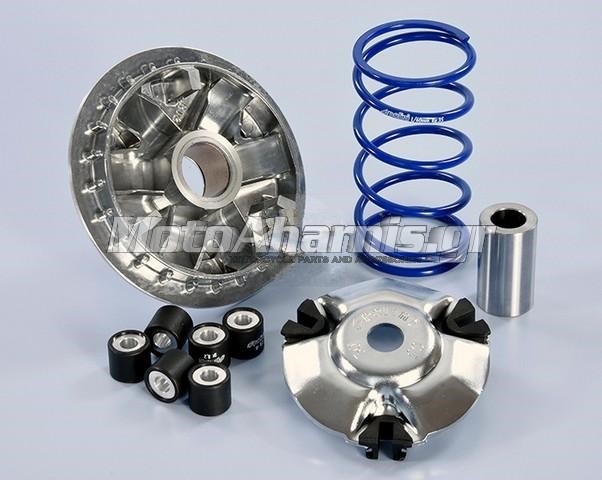 ΒΑΡΙΑΤΟΡ ΚΙΤ ΕΜΠΡΟΣ X MAX 125 E5 2021 POLINI