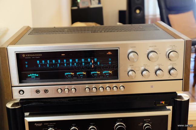 Kenwood KR-7340