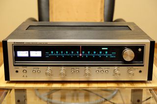 Pioneer SX-636