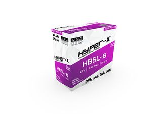 ΜΠΑΤΑΡΙΑ HYPER X HB5L-B GEL