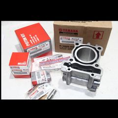 YAMAHA N-MAX 155   21-24 ΚΥΛΙΝΔΡΟΠΙΣΤΟΝΟ ΣΕΤ ΓΝΗΣΙΟ