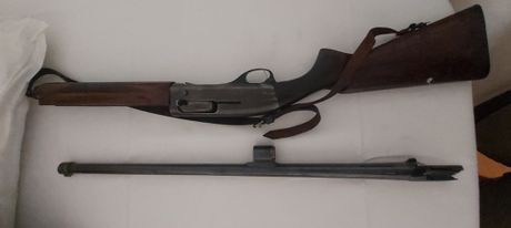 REMINGTON 11-48