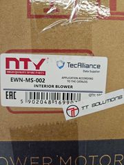 MITSUBISHI Pajero Sport II, L200 Βεντιλατέρ εσωτερικού χώρου EWN-MS-002-thumb-10