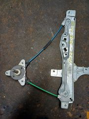 Πισω L+R γρύλος παραθύρου Peugeot 208 5door + 207 5door