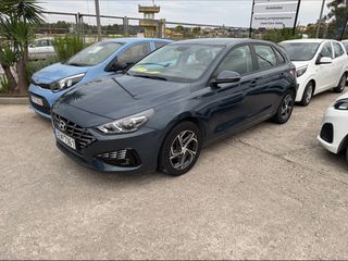 Hyundai i 30 2021 PREMIUM