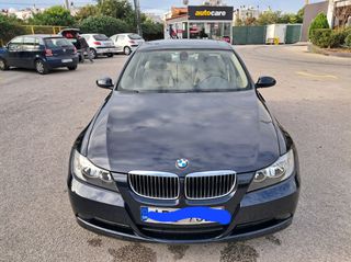 Bmw 325 '06 E90