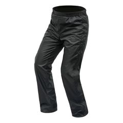 Αδιάβροχο παντελόνι Tucano Urbano Diluvio zip Hydroscud® μαύρο (S, M, L, XL, 3XL). ΚΑΤΟΠΙΝ ΠΑΡΑΓΓΕΛΙΑΣ.