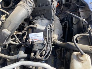 ΚΙΝΗΤΗΡΑΣ HONDA HRV  D16W5-thumb-1